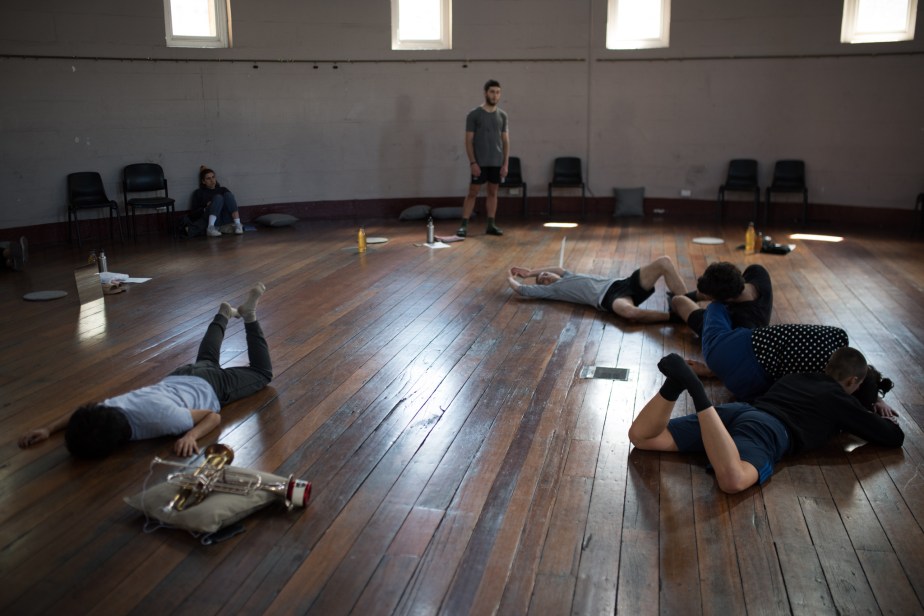 Photography © Tim da-Rin | www.timdarin.com | @timdarin