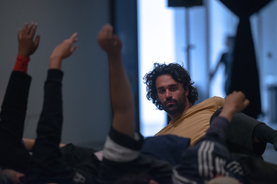 Samples (Keelan O'Hehir) -2586